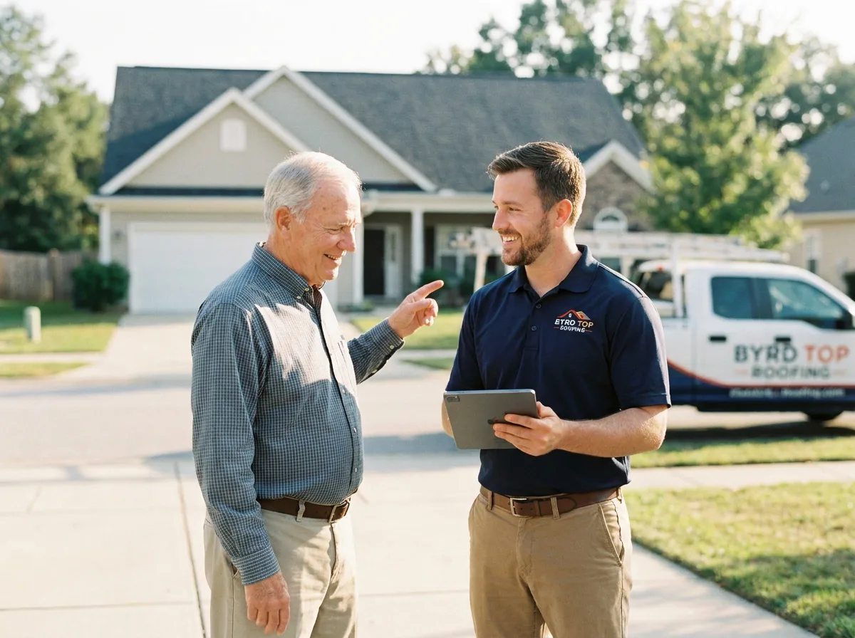 Roofing Farragut, TN FAQs
